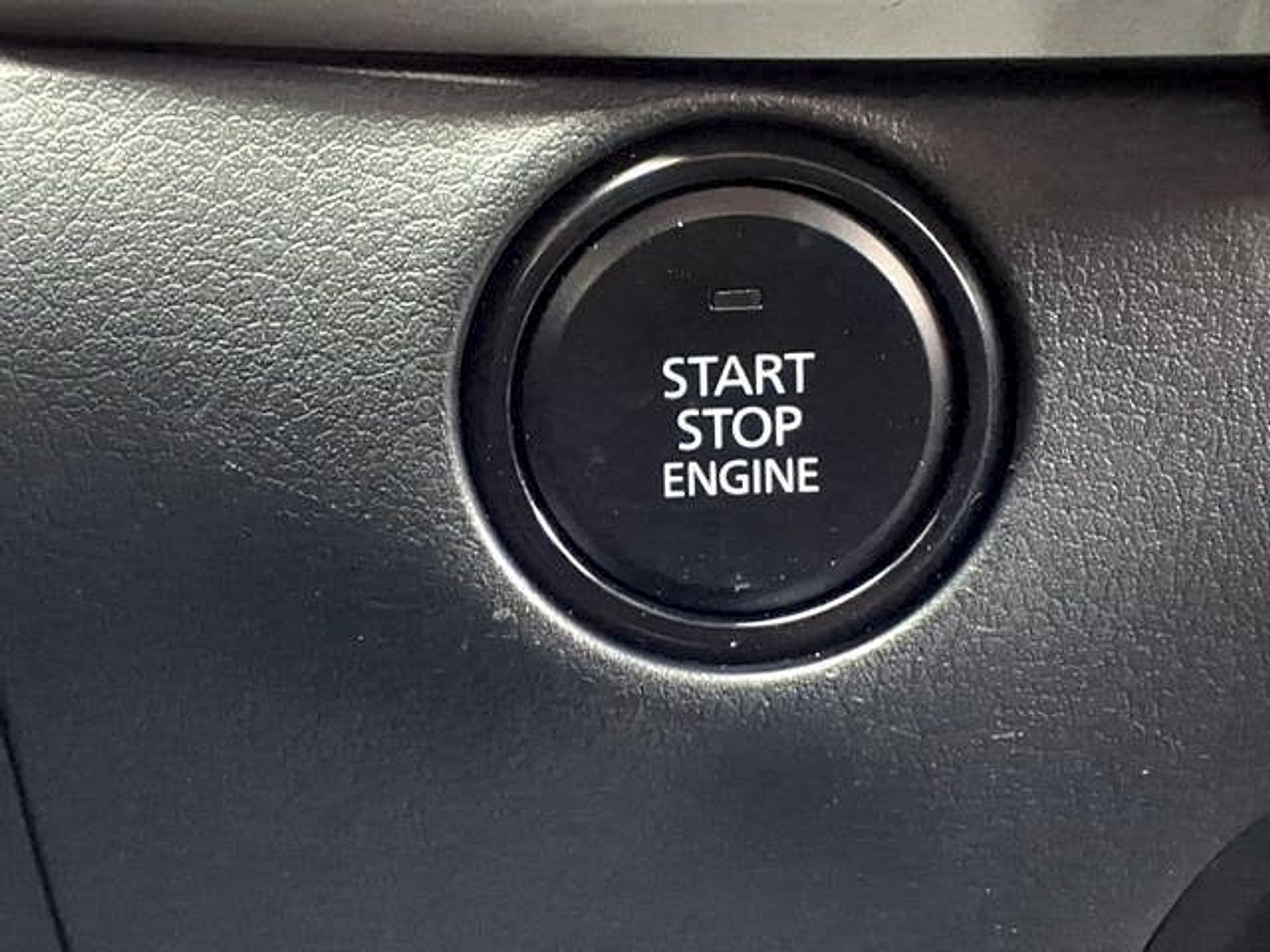 2022 Mazda Mazda CX-30 2.5 S Select Package