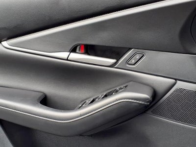 2022 Mazda Mazda CX-30 2.5 S Select Package