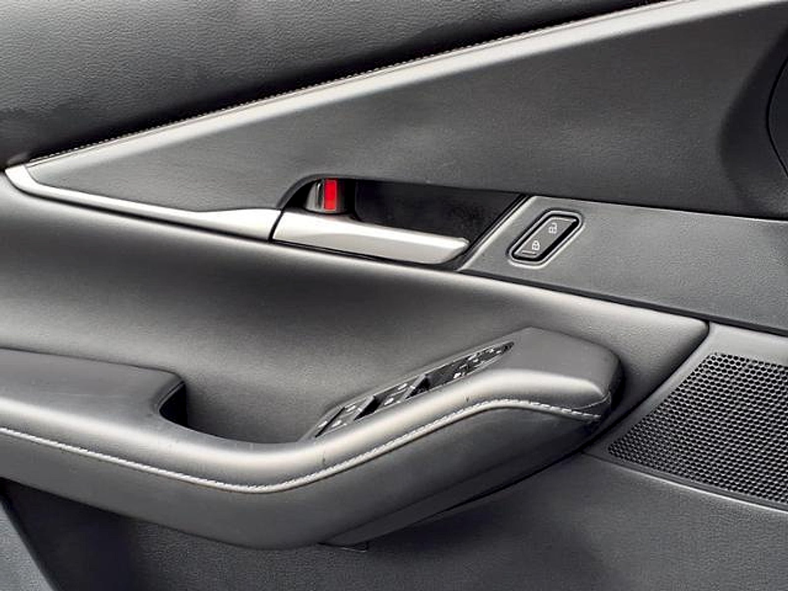 2022 Mazda Mazda CX-30 2.5 S Select Package