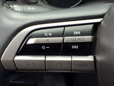 2022 Mazda Mazda CX-30 2.5 S Select Package