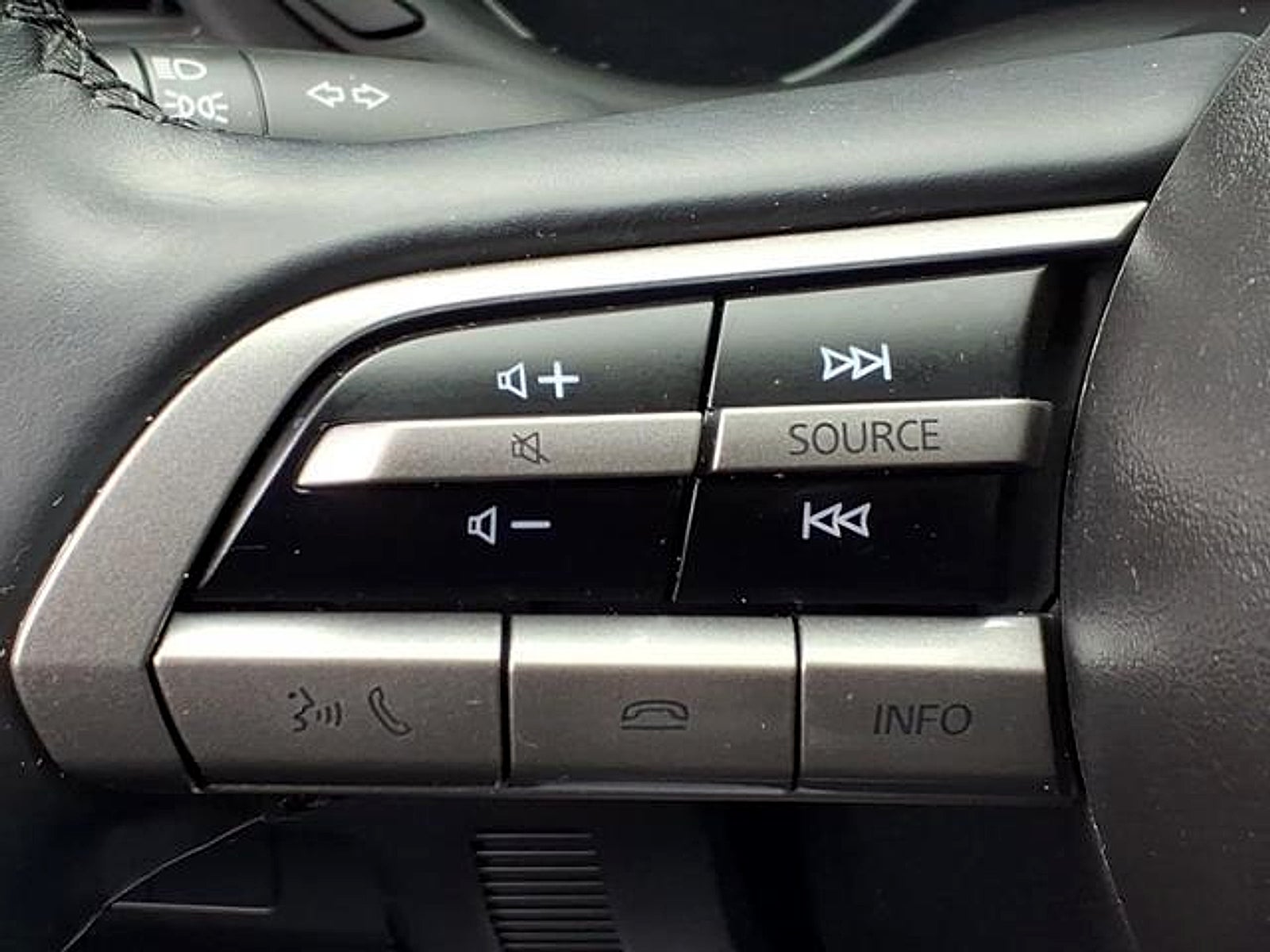 2022 Mazda Mazda CX-30 2.5 S Select Package