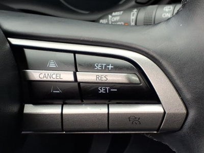 2022 Mazda Mazda CX-30 2.5 S Select Package