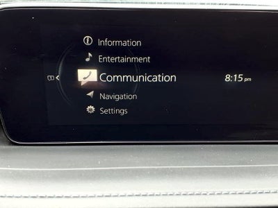 2022 Mazda Mazda CX-30 2.5 S Select Package