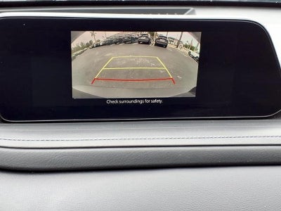 2022 Mazda Mazda CX-30 2.5 S Select Package