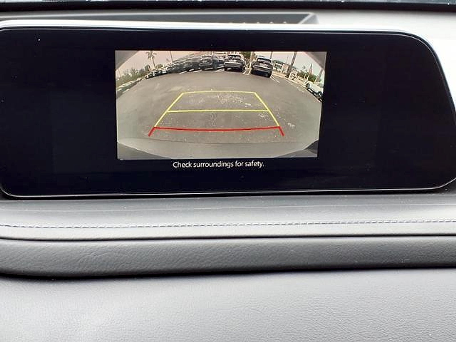 2022 Mazda Mazda CX-30 2.5 S Select Package