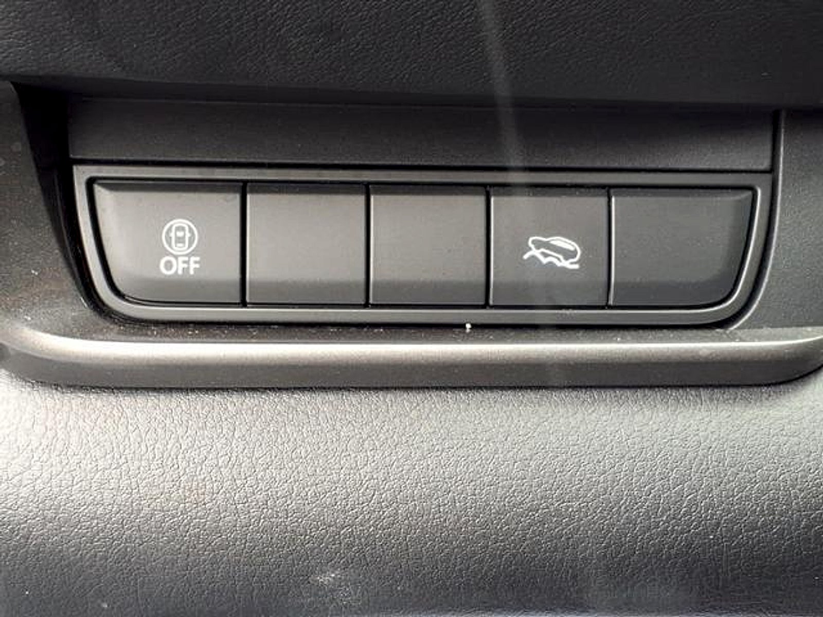 2022 Mazda Mazda CX-30 2.5 S Select Package