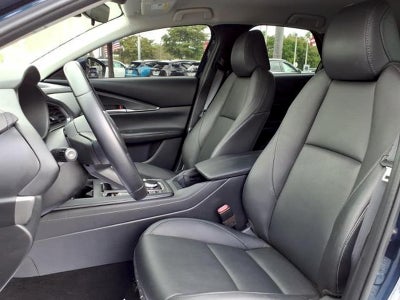 2022 Mazda Mazda CX-30 2.5 S Select Package