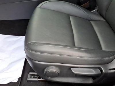 2022 Mazda Mazda CX-30 2.5 S Select Package