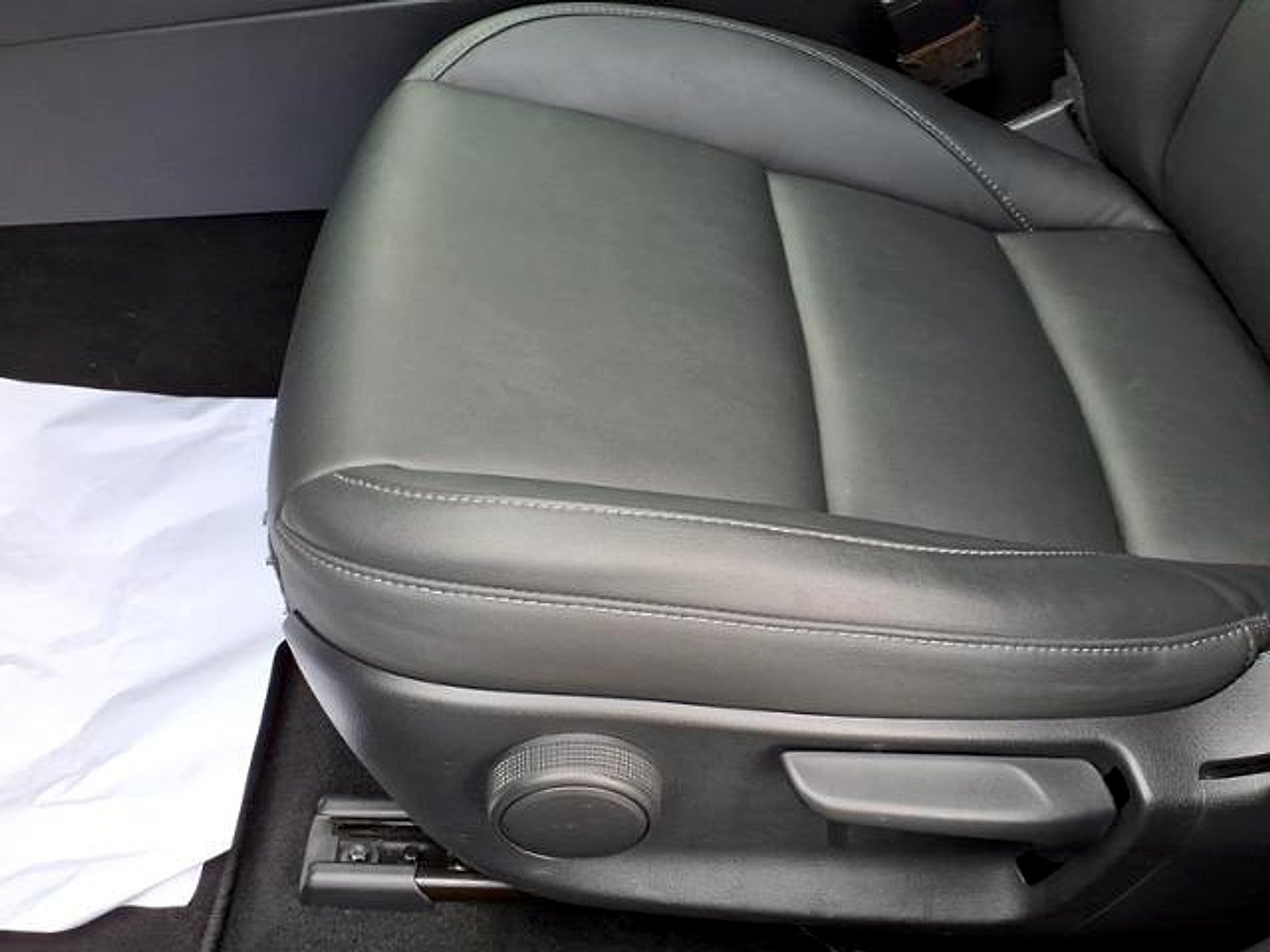 2022 Mazda Mazda CX-30 2.5 S Select Package