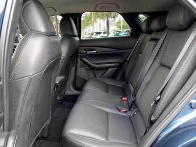 2022 Mazda Mazda CX-30 2.5 S Select Package