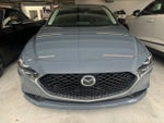 2022 Mazda Mazda3 Carbon Edition