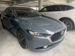 2022 Mazda Mazda3 Carbon Edition