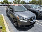2018 Nissan Kicks SV
