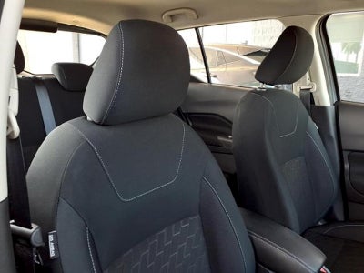 2023 Nissan Kicks SV Xtronic CVT