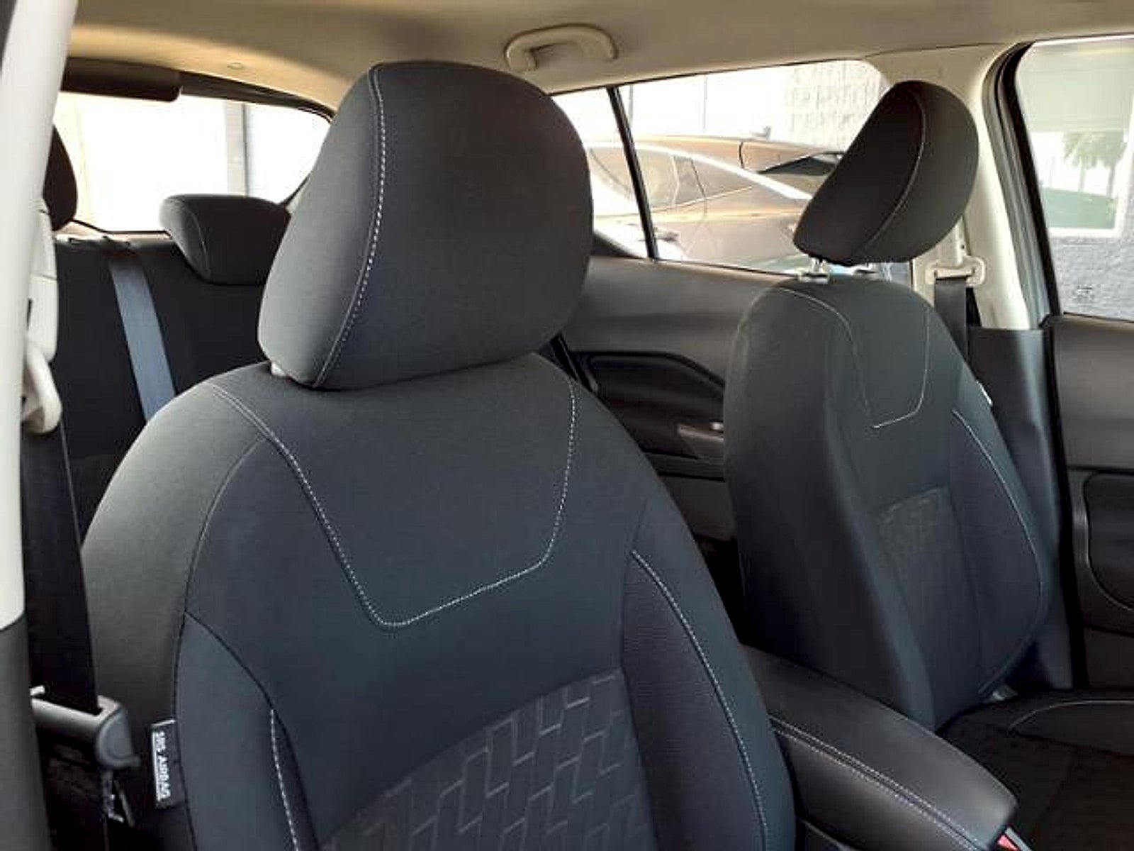 2023 Nissan Kicks SV Xtronic CVT