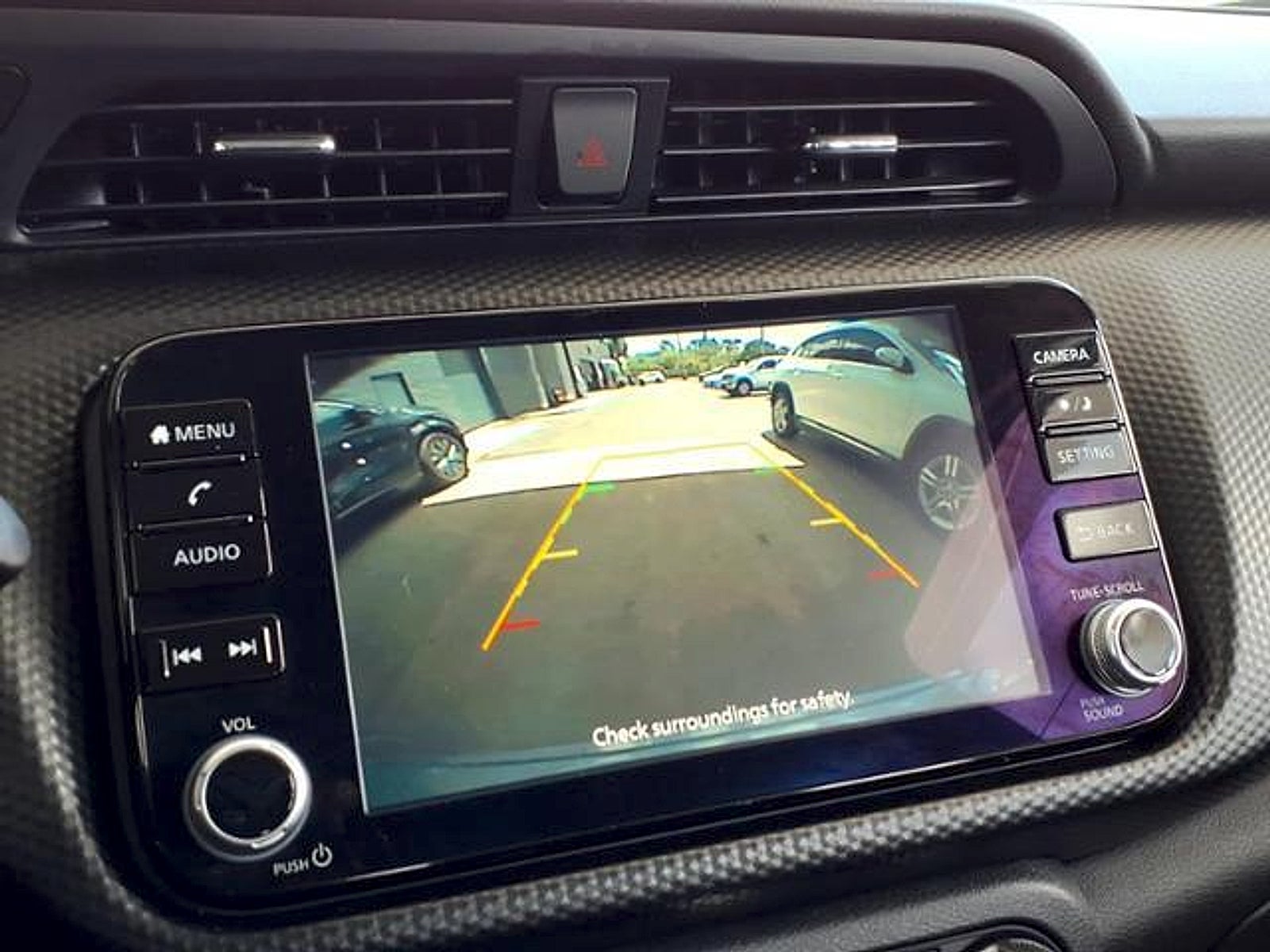 2023 Nissan Kicks SV Xtronic CVT