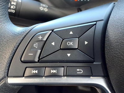 2023 Nissan Kicks SV Xtronic CVT