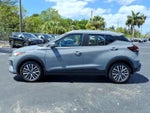 2023 Nissan Kicks SV Xtronic CVT