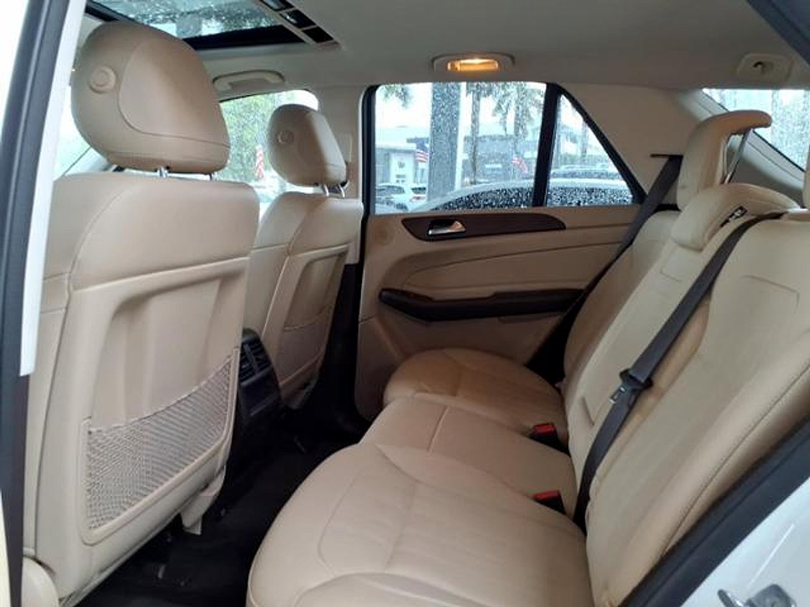 2019 Mercedes-Benz GLE400 GLE 400