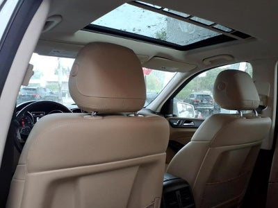 2019 Mercedes-Benz GLE400 GLE 400