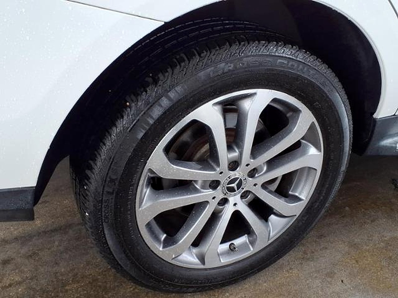 2019 Mercedes-Benz GLE400 GLE 400