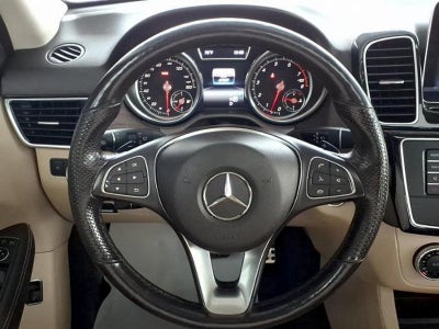 2019 Mercedes-Benz GLE400 GLE 400