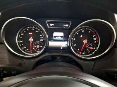 2019 Mercedes-Benz GLE400 GLE 400