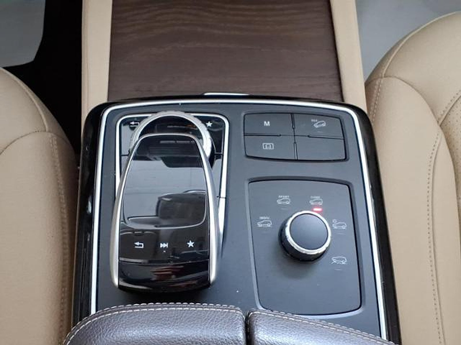 2019 Mercedes-Benz GLE400 GLE 400