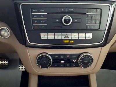 2019 Mercedes-Benz GLE400 GLE 400