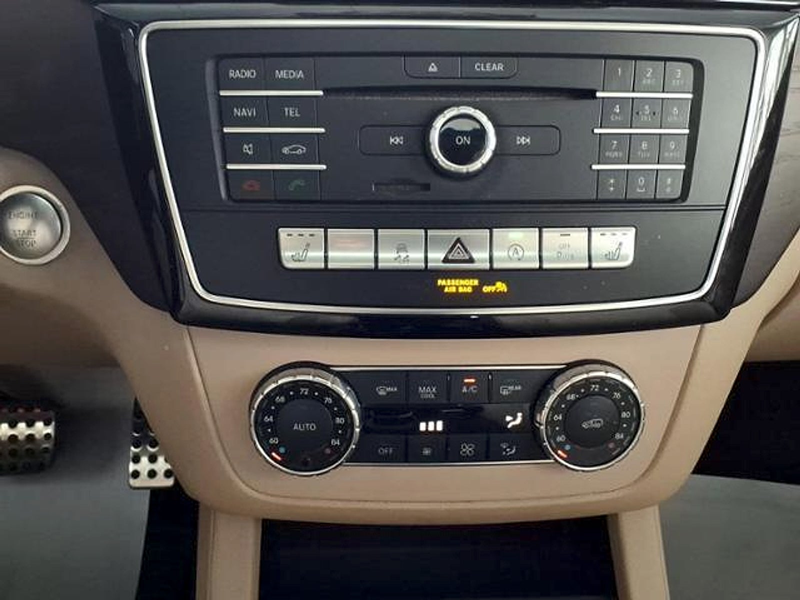 2019 Mercedes-Benz GLE400 GLE 400