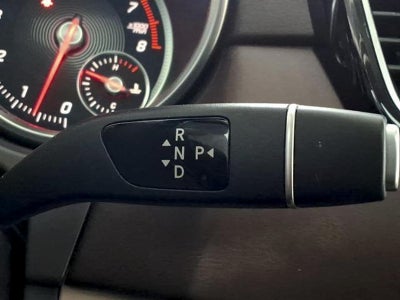 2019 Mercedes-Benz GLE400 GLE 400