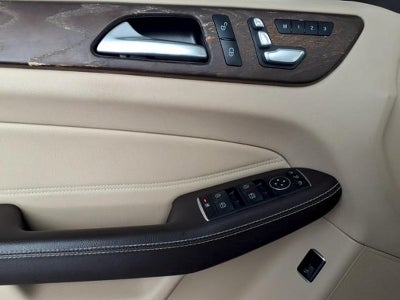 2019 Mercedes-Benz GLE400 GLE 400