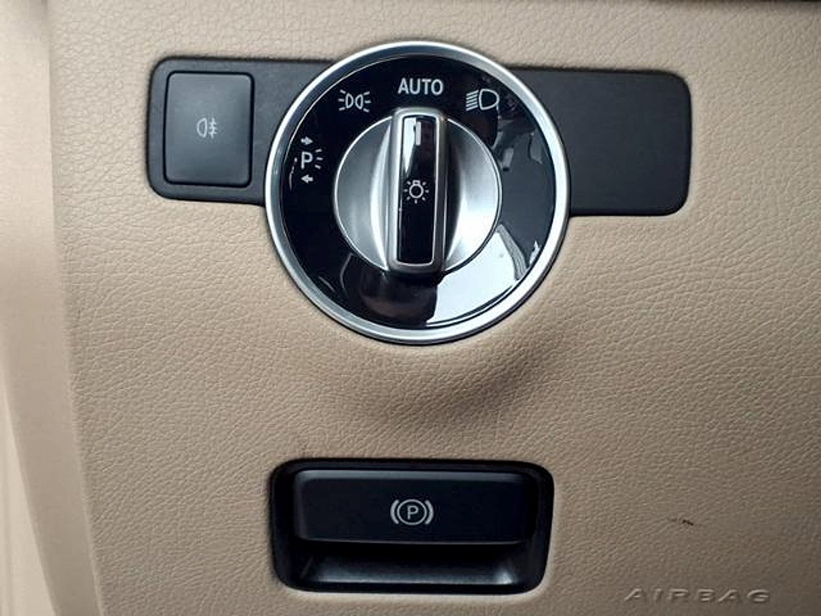 2019 Mercedes-Benz GLE400 GLE 400