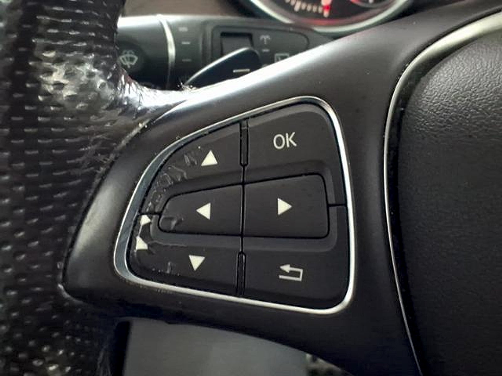 2019 Mercedes-Benz GLE400 GLE 400