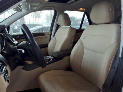 2019 Mercedes-Benz GLE400 GLE 400