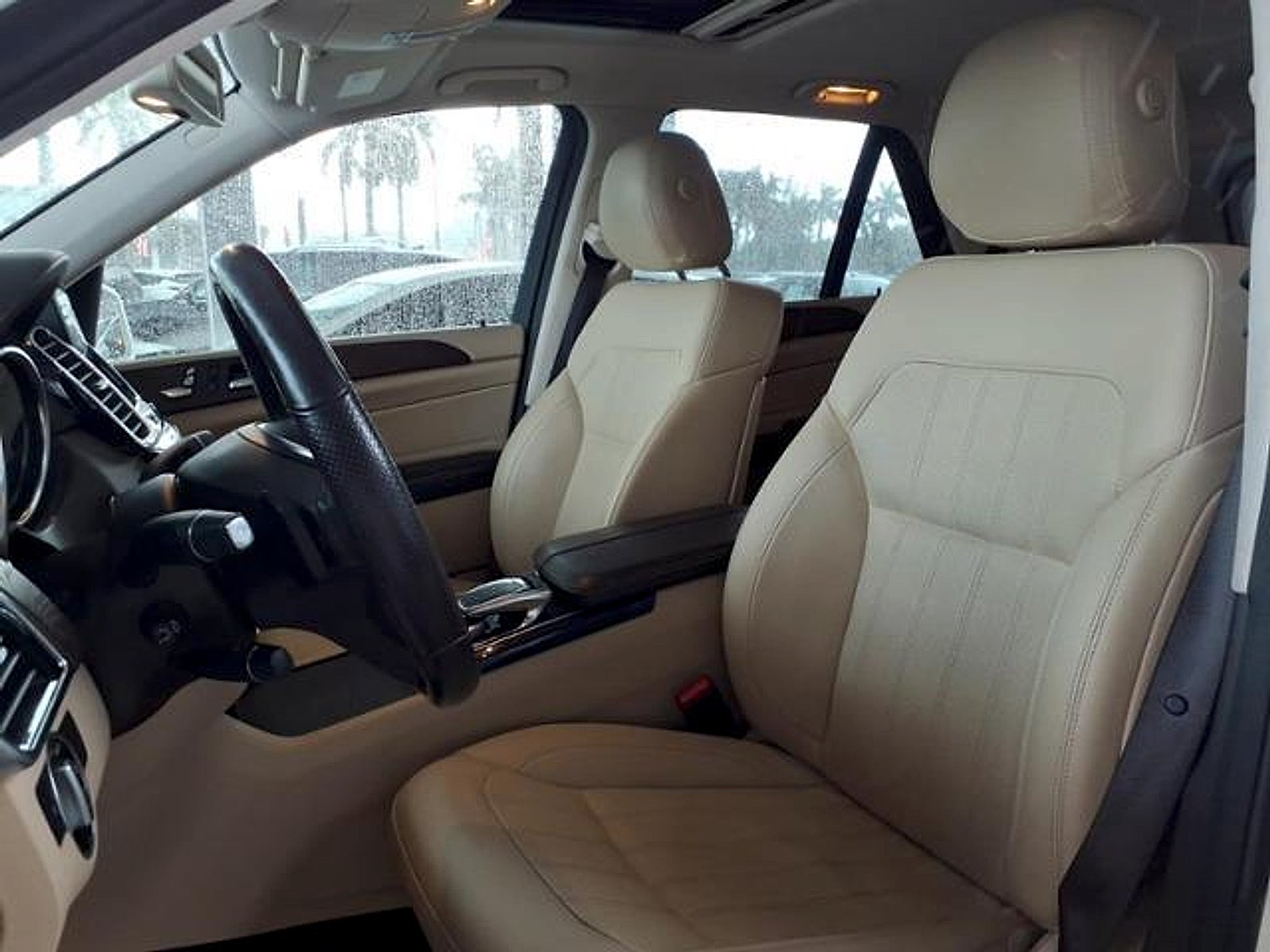 2019 Mercedes-Benz GLE400 GLE 400