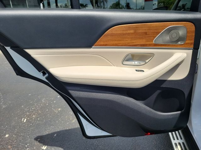 2022 Mercedes-Benz GLE GLE 350