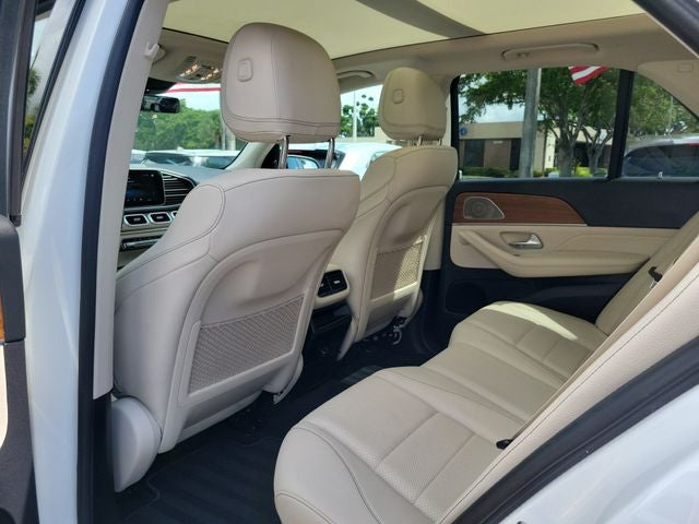 2022 Mercedes-Benz GLE GLE 350