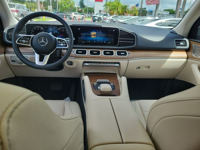2022 Mercedes-Benz GLE GLE 350