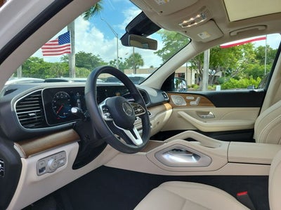 2022 Mercedes-Benz GLE GLE 350