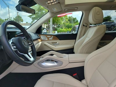 2022 Mercedes-Benz GLE GLE 350