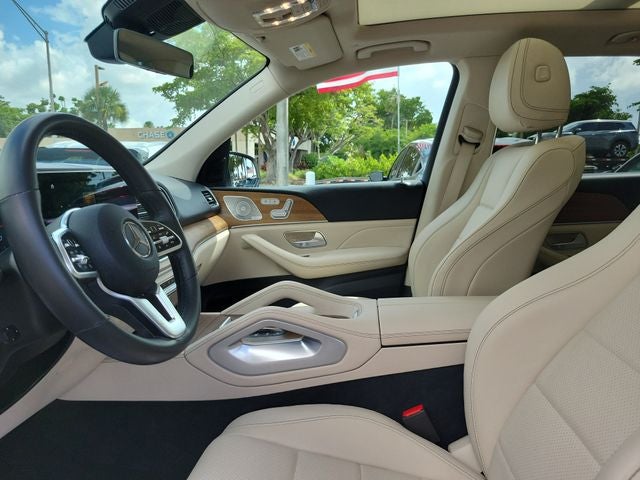 2022 Mercedes-Benz GLE GLE 350