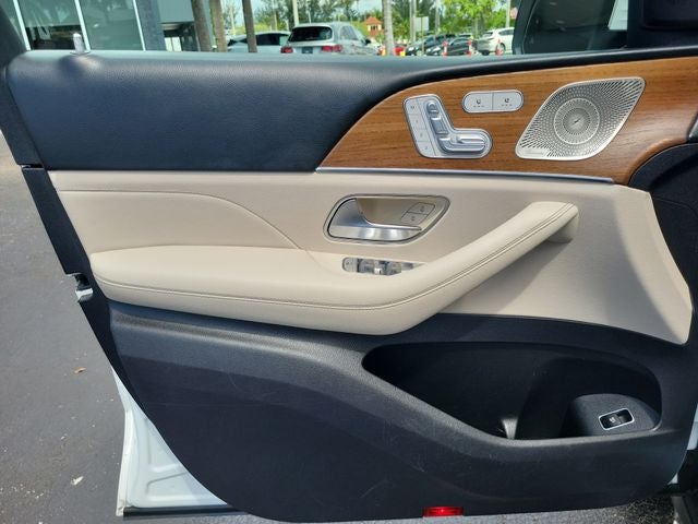 2022 Mercedes-Benz GLE GLE 350