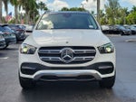 2022 Mercedes-Benz GLE GLE 350