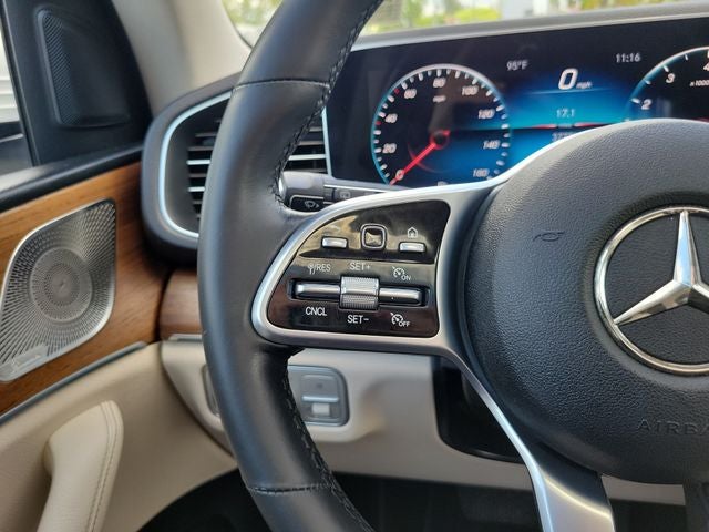 2022 Mercedes-Benz GLE GLE 350
