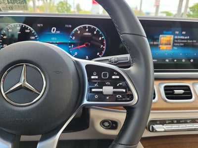2022 Mercedes-Benz GLE GLE 350