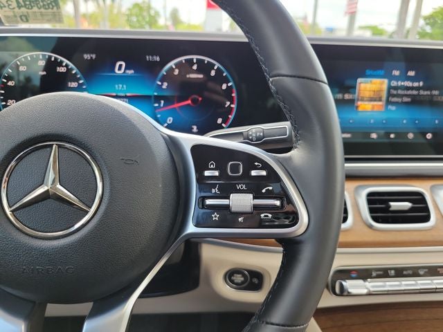 2022 Mercedes-Benz GLE GLE 350