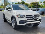 2022 Mercedes-Benz GLE GLE 350