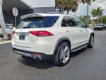 2022 Mercedes-Benz GLE GLE 350