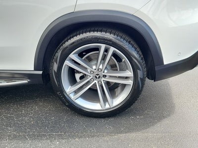 2022 Mercedes-Benz GLE GLE 350